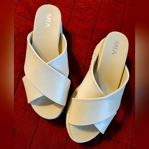 Womens Sandals